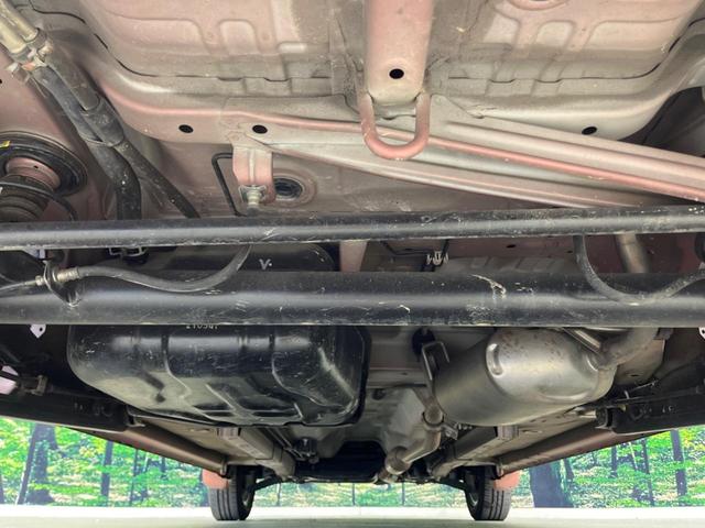 モコ Ｘ　純正ナビ　バックカメラ　禁煙車　オートエアコン　Ｂｌｕｅｔｏｏｔｈ　ＣＤ　ＤＶＤ再生　ベンチシート　純正１４インチアルミホイール　電動格納ミラー（19枚目）