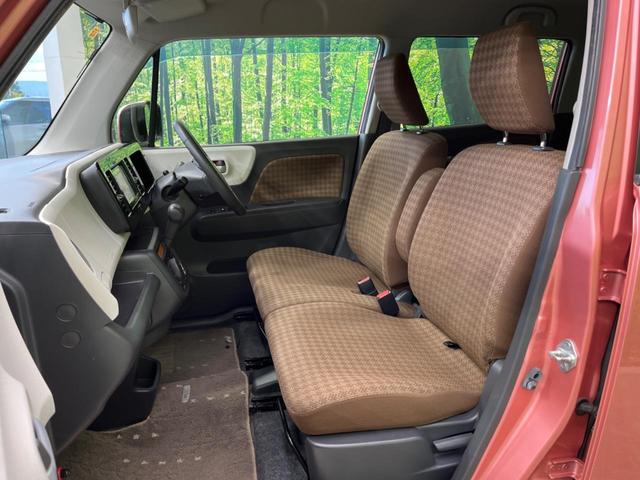 モコ Ｘ　純正ナビ　バックカメラ　禁煙車　オートエアコン　Ｂｌｕｅｔｏｏｔｈ　ＣＤ　ＤＶＤ再生　ベンチシート　純正１４インチアルミホイール　電動格納ミラー（25枚目）