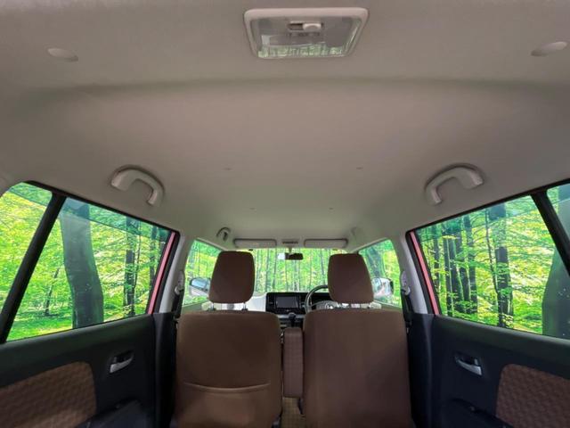 モコ Ｘ　純正ナビ　バックカメラ　禁煙車　オートエアコン　Ｂｌｕｅｔｏｏｔｈ　ＣＤ　ＤＶＤ再生　ベンチシート　純正１４インチアルミホイール　電動格納ミラー（28枚目）