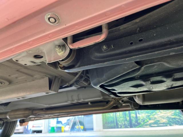 モコ Ｘ　純正ナビ　バックカメラ　禁煙車　オートエアコン　Ｂｌｕｅｔｏｏｔｈ　ＣＤ　ＤＶＤ再生　ベンチシート　純正１４インチアルミホイール　電動格納ミラー（36枚目）