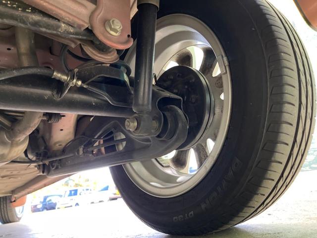 モコ Ｘ　純正ナビ　バックカメラ　禁煙車　オートエアコン　Ｂｌｕｅｔｏｏｔｈ　ＣＤ　ＤＶＤ再生　ベンチシート　純正１４インチアルミホイール　電動格納ミラー（37枚目）