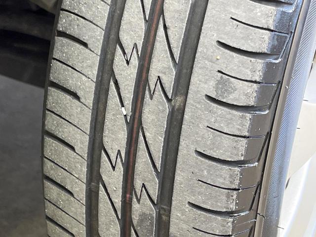 モコ Ｘ　純正ナビ　バックカメラ　禁煙車　オートエアコン　Ｂｌｕｅｔｏｏｔｈ　ＣＤ　ＤＶＤ再生　ベンチシート　純正１４インチアルミホイール　電動格納ミラー（42枚目）