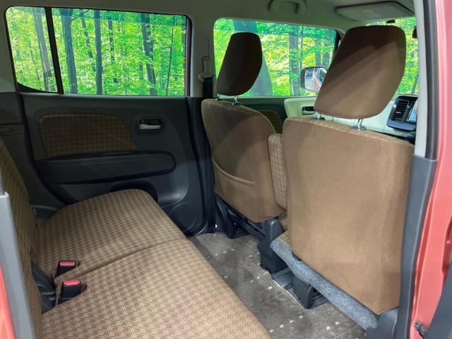 モコ Ｘ　純正ナビ　バックカメラ　禁煙車　オートエアコン　Ｂｌｕｅｔｏｏｔｈ　ＣＤ　ＤＶＤ再生　ベンチシート　純正１４インチアルミホイール　電動格納ミラー（46枚目）