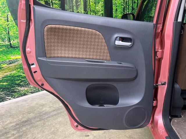 モコ Ｘ　純正ナビ　バックカメラ　禁煙車　オートエアコン　Ｂｌｕｅｔｏｏｔｈ　ＣＤ　ＤＶＤ再生　ベンチシート　純正１４インチアルミホイール　電動格納ミラー（47枚目）