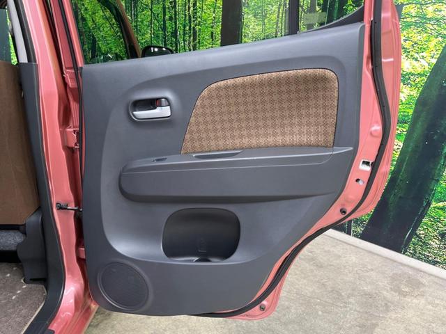 モコ Ｘ　純正ナビ　バックカメラ　禁煙車　オートエアコン　Ｂｌｕｅｔｏｏｔｈ　ＣＤ　ＤＶＤ再生　ベンチシート　純正１４インチアルミホイール　電動格納ミラー（48枚目）