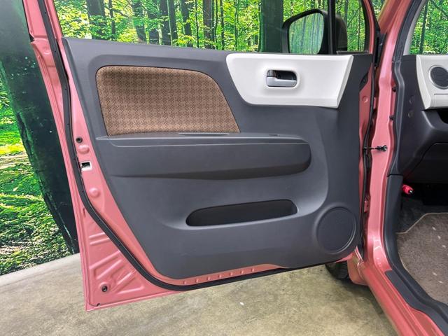 モコ Ｘ　純正ナビ　バックカメラ　禁煙車　オートエアコン　Ｂｌｕｅｔｏｏｔｈ　ＣＤ　ＤＶＤ再生　ベンチシート　純正１４インチアルミホイール　電動格納ミラー（50枚目）