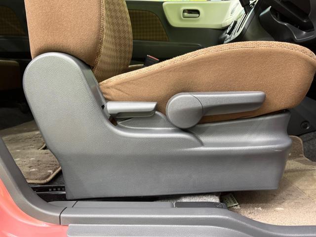 モコ Ｘ　純正ナビ　バックカメラ　禁煙車　オートエアコン　Ｂｌｕｅｔｏｏｔｈ　ＣＤ　ＤＶＤ再生　ベンチシート　純正１４インチアルミホイール　電動格納ミラー（52枚目）