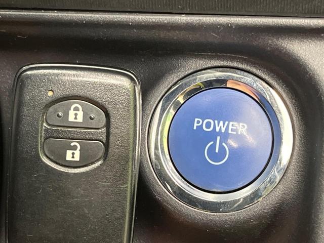 アクア S 純正ナビ 禁煙車 ドラレコ LEDヘッド ETC オートライト オートエアコン Bluetooth CD DVD再生 地デジ LEDフォグ 純正ホイール(7枚目)