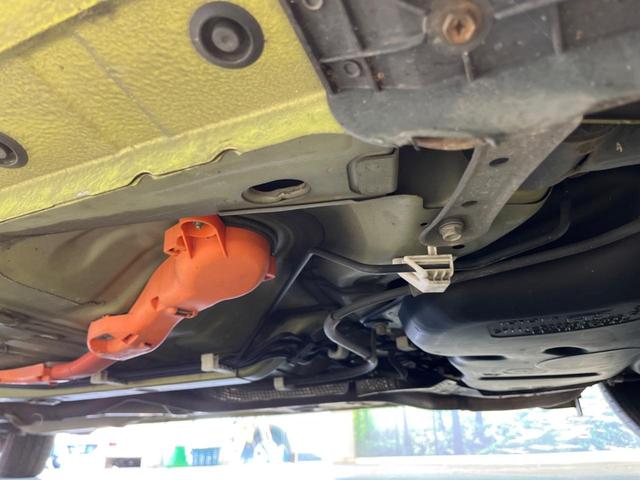 アクア S 純正ナビ 禁煙車 ドラレコ LEDヘッド ETC オートライト オートエアコン Bluetooth CD DVD再生 地デジ LEDフォグ 純正ホイール(21枚目)