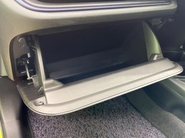 アクア S 純正ナビ 禁煙車 ドラレコ LEDヘッド ETC オートライト オートエアコン Bluetooth CD DVD再生 地デジ LEDフォグ 純正ホイール(47枚目)