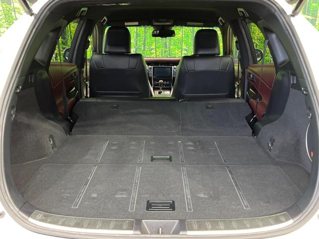 ハリアー プレミアム アドバンスドパッケージ 純正SDナビ バックカメラ JBLサウンド 衝突被害軽減システム レーダークルーズ 禁煙車 電動リアゲート ハーフレザーシート パワーシート コーナーセンサー スマートキー LEDヘッド(9枚目)