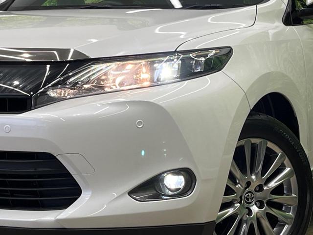 ハリアー プレミアム アドバンスドパッケージ 純正SDナビ バックカメラ JBLサウンド 衝突被害軽減システム レーダークルーズ 禁煙車 電動リアゲート ハーフレザーシート パワーシート コーナーセンサー スマートキー LEDヘッド(11枚目)