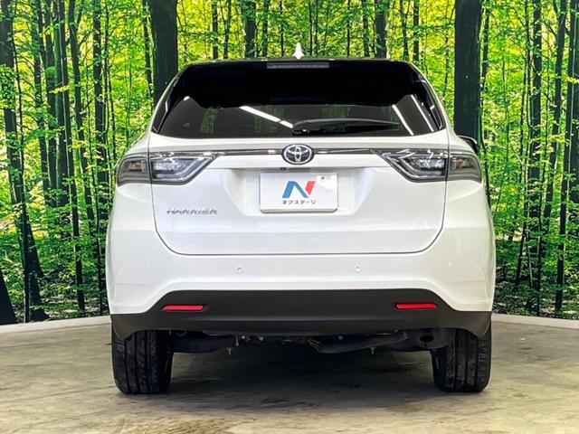 ハリアー プレミアム アドバンスドパッケージ 純正SDナビ バックカメラ JBLサウンド 衝突被害軽減システム レーダークルーズ 禁煙車 電動リアゲート ハーフレザーシート パワーシート コーナーセンサー スマートキー LEDヘッド(14枚目)