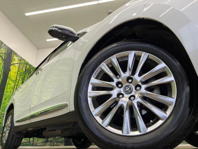 ハリアー プレミアム アドバンスドパッケージ 純正SDナビ バックカメラ JBLサウンド 衝突被害軽減システム レーダークルーズ 禁煙車 電動リアゲート ハーフレザーシート パワーシート コーナーセンサー スマートキー LEDヘッド(28枚目)