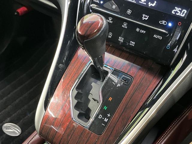 ハリアー プレミアム アドバンスドパッケージ 純正SDナビ バックカメラ JBLサウンド 衝突被害軽減システム レーダークルーズ 禁煙車 電動リアゲート ハーフレザーシート パワーシート コーナーセンサー スマートキー LEDヘッド(44枚目)