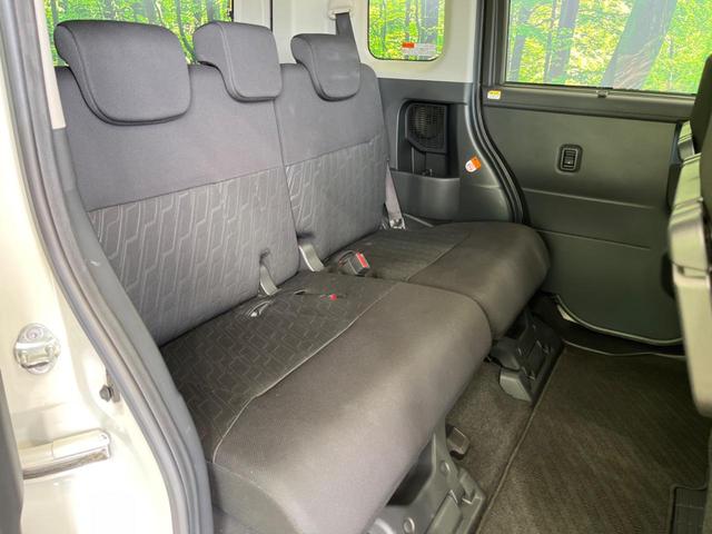 タンク カスタムG 両側電動スライドドア 純正ナビ バックカメラ スマートアシスト3 禁煙車 前席シートヒーター ドラレコ前後 コーナーセンサー レーンキープ スマートキー LEDヘッドライト ETC オートハイビーム(9枚目)