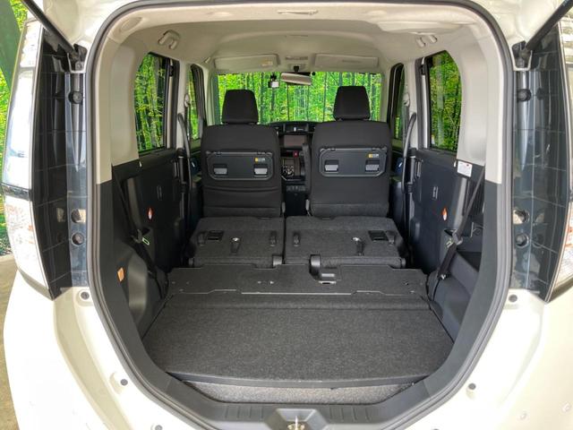 タンク カスタムG 両側電動スライドドア 純正ナビ バックカメラ スマートアシスト3 禁煙車 前席シートヒーター ドラレコ前後 コーナーセンサー レーンキープ スマートキー LEDヘッドライト ETC オートハイビーム(10枚目)