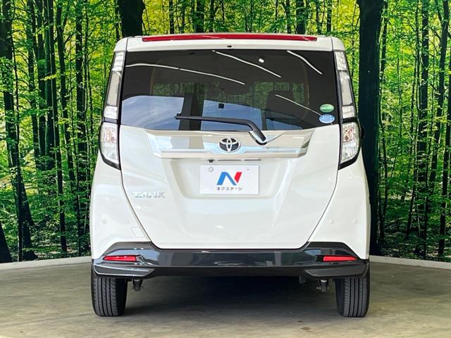 タンク カスタムG 両側電動スライドドア 純正ナビ バックカメラ スマートアシスト3 禁煙車 前席シートヒーター ドラレコ前後 コーナーセンサー レーンキープ スマートキー LEDヘッドライト ETC オートハイビーム(15枚目)