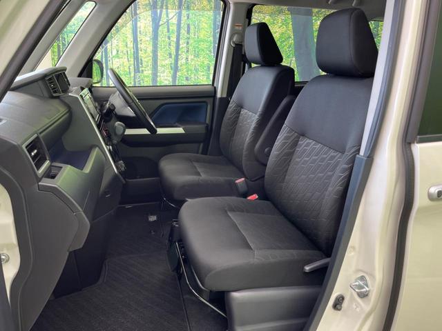 タンク カスタムG 両側電動スライドドア 純正ナビ バックカメラ スマートアシスト3 禁煙車 前席シートヒーター ドラレコ前後 コーナーセンサー レーンキープ スマートキー LEDヘッドライト ETC オートハイビーム(49枚目)