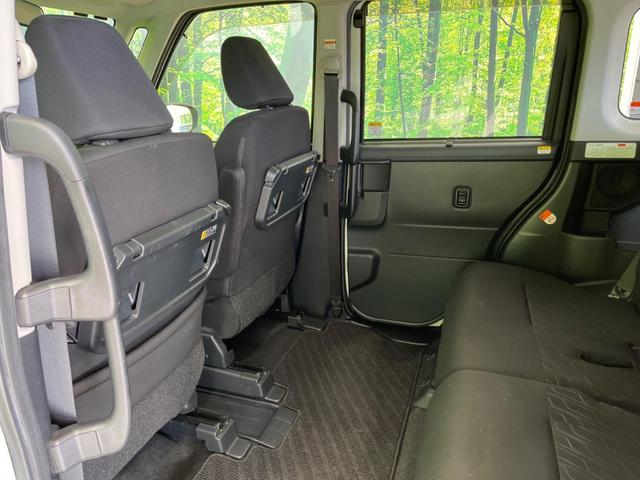タンク カスタムG 両側電動スライドドア 純正ナビ バックカメラ スマートアシスト3 禁煙車 前席シートヒーター ドラレコ前後 コーナーセンサー レーンキープ スマートキー LEDヘッドライト ETC オートハイビーム(51枚目)
