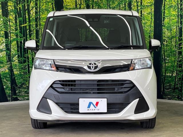 タンク G-T ターボ 両側電動スライドドア 純正ナビ バックカメラ スマートアシスト3 禁煙車 前席シートヒーター ドラレコ前後 コーナーセンサー レーンキープ スマートキー ETC クルコン オートハイビーム(14枚目)