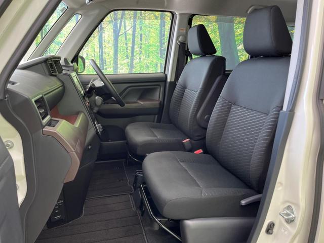 タンク G-T ターボ 両側電動スライドドア 純正ナビ バックカメラ スマートアシスト3 禁煙車 前席シートヒーター ドラレコ前後 コーナーセンサー レーンキープ スマートキー ETC クルコン オートハイビーム(51枚目)