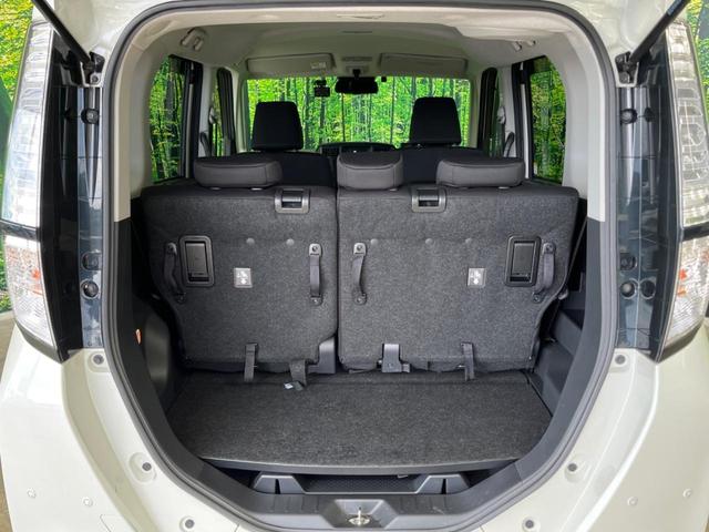 タンク G-T ターボ 両側電動スライドドア 純正ナビ バックカメラ スマートアシスト3 禁煙車 前席シートヒーター ドラレコ前後 コーナーセンサー レーンキープ スマートキー ETC クルコン オートハイビーム(55枚目)