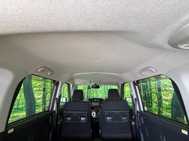 タンク G-T ターボ 両側電動スライドドア 純正ナビ バックカメラ スマートアシスト3 禁煙車 前席シートヒーター ドラレコ前後 コーナーセンサー レーンキープ スマートキー ETC クルコン オートハイビーム(56枚目)