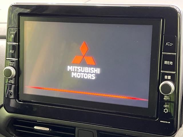 ｅＫクロススペース Ｇ　プラスエディション　４ＷＤ　両側電動スライドドア　純正９型ナビ　全周囲カメラ　ｅ－Ａｓｓｉｓｔ　禁煙車　２トーンカラー　シートヒーター　ドラレコ　レーンキープ　スマートキー　ＬＥＤヘッドライト　ＥＴＣ　オートハイビーム（4枚目）