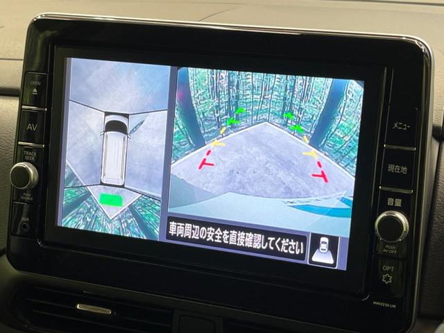 ｅＫクロススペース Ｇ　プラスエディション　４ＷＤ　両側電動スライドドア　純正９型ナビ　全周囲カメラ　ｅ－Ａｓｓｉｓｔ　禁煙車　２トーンカラー　シートヒーター　ドラレコ　レーンキープ　スマートキー　ＬＥＤヘッドライト　ＥＴＣ　オートハイビーム（5枚目）