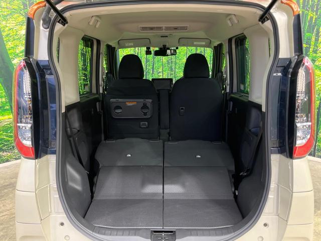 ｅＫクロススペース Ｇ　プラスエディション　４ＷＤ　両側電動スライドドア　純正９型ナビ　全周囲カメラ　ｅ－Ａｓｓｉｓｔ　禁煙車　２トーンカラー　シートヒーター　ドラレコ　レーンキープ　スマートキー　ＬＥＤヘッドライト　ＥＴＣ　オートハイビーム（10枚目）