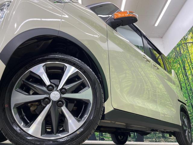 ｅＫクロススペース Ｇ　プラスエディション　４ＷＤ　両側電動スライドドア　純正９型ナビ　全周囲カメラ　ｅ－Ａｓｓｉｓｔ　禁煙車　２トーンカラー　シートヒーター　ドラレコ　レーンキープ　スマートキー　ＬＥＤヘッドライト　ＥＴＣ　オートハイビーム（13枚目）