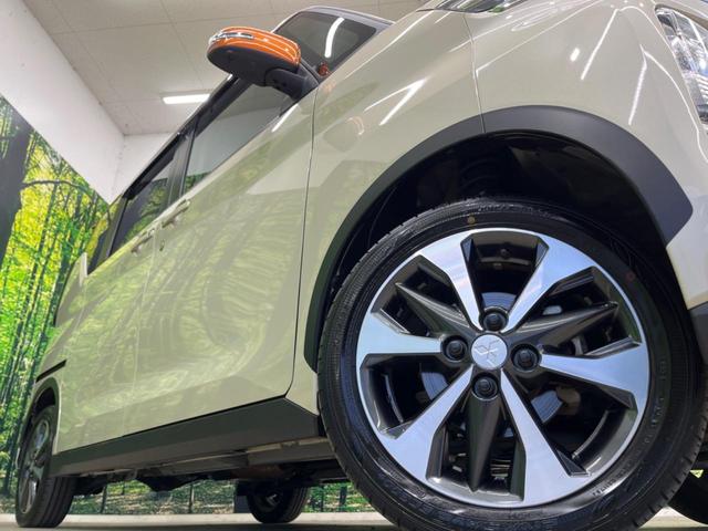 ｅＫクロススペース Ｇ　プラスエディション　４ＷＤ　両側電動スライドドア　純正９型ナビ　全周囲カメラ　ｅ－Ａｓｓｉｓｔ　禁煙車　２トーンカラー　シートヒーター　ドラレコ　レーンキープ　スマートキー　ＬＥＤヘッドライト　ＥＴＣ　オートハイビーム（31枚目）