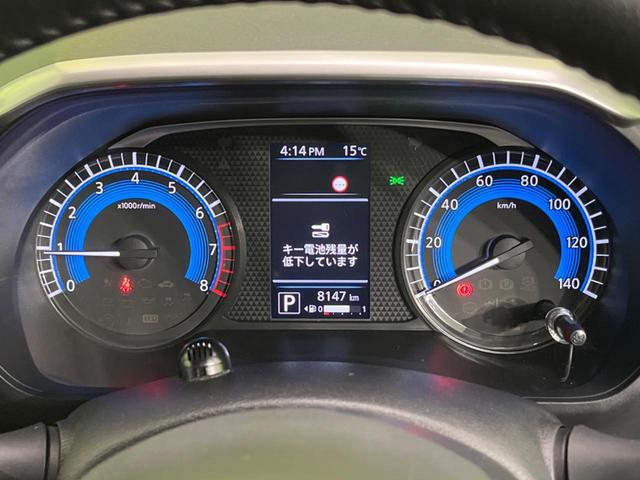 ｅＫクロススペース Ｇ　プラスエディション　４ＷＤ　両側電動スライドドア　純正９型ナビ　全周囲カメラ　ｅ－Ａｓｓｉｓｔ　禁煙車　２トーンカラー　シートヒーター　ドラレコ　レーンキープ　スマートキー　ＬＥＤヘッドライト　ＥＴＣ　オートハイビーム（44枚目）