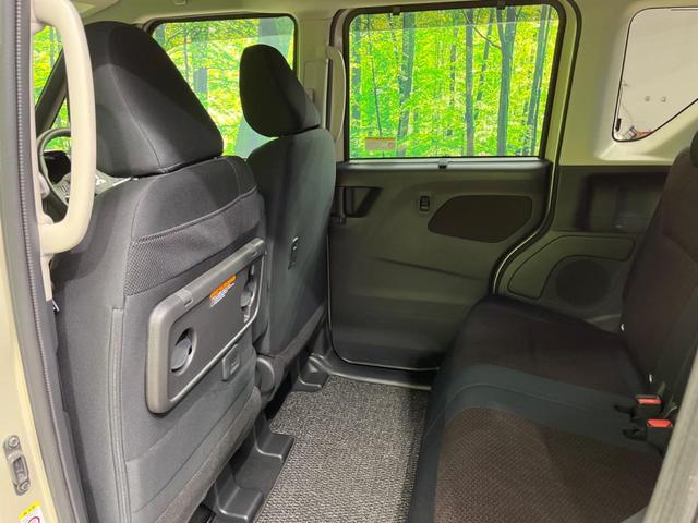 ｅＫクロススペース Ｇ　プラスエディション　４ＷＤ　両側電動スライドドア　純正９型ナビ　全周囲カメラ　ｅ－Ａｓｓｉｓｔ　禁煙車　２トーンカラー　シートヒーター　ドラレコ　レーンキープ　スマートキー　ＬＥＤヘッドライト　ＥＴＣ　オートハイビーム（47枚目）