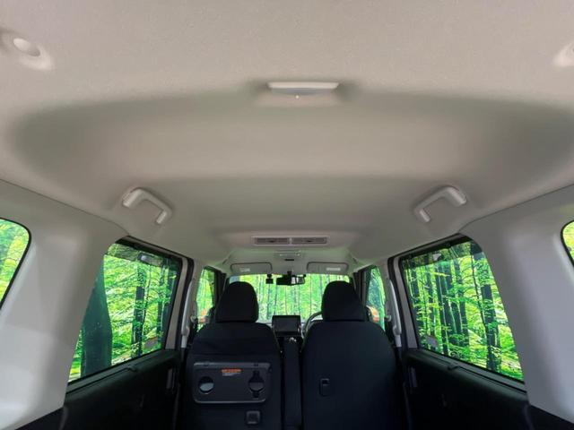 ｅＫクロススペース Ｇ　プラスエディション　４ＷＤ　両側電動スライドドア　純正９型ナビ　全周囲カメラ　ｅ－Ａｓｓｉｓｔ　禁煙車　２トーンカラー　シートヒーター　ドラレコ　レーンキープ　スマートキー　ＬＥＤヘッドライト　ＥＴＣ　オートハイビーム（50枚目）