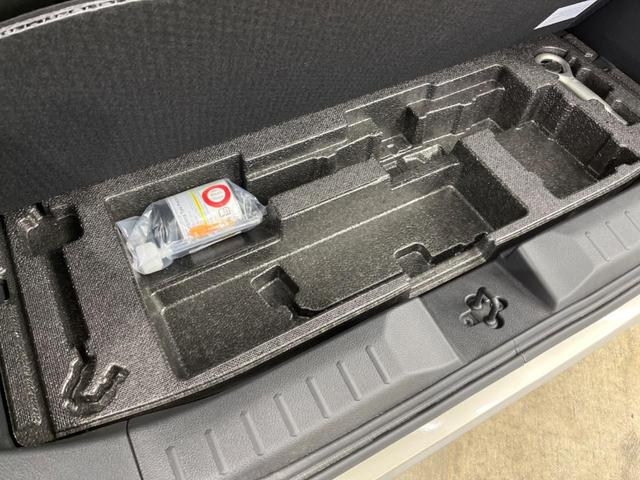 ｅＫクロススペース Ｇ　プラスエディション　４ＷＤ　両側電動スライドドア　純正９型ナビ　全周囲カメラ　ｅ－Ａｓｓｉｓｔ　禁煙車　２トーンカラー　シートヒーター　ドラレコ　レーンキープ　スマートキー　ＬＥＤヘッドライト　ＥＴＣ　オートハイビーム（58枚目）