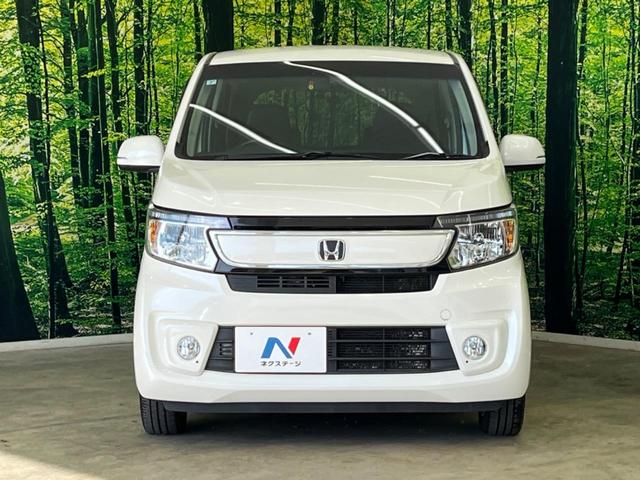 Ｎ－ＷＧＮ Ｇ・スタイリッシュパッケージ　純正ナビ　バックカメラ　禁煙車　ドラレコ　スマートキー　ＨＩＤヘッドライト　クルコン　オートライト　オートエアコン　純正１４インチＡＷ　Ｂｌｕｅｔｏｏｔｈ再生　ＣＤ／ＤＶＤ再生　地デジ（14枚目）