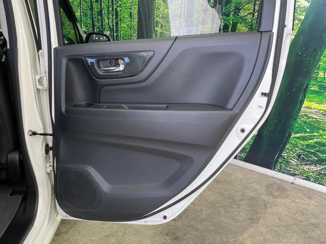 Ｎ－ＷＧＮ Ｇ・スタイリッシュパッケージ　純正ナビ　バックカメラ　禁煙車　ドラレコ　スマートキー　ＨＩＤヘッドライト　クルコン　オートライト　オートエアコン　純正１４インチＡＷ　Ｂｌｕｅｔｏｏｔｈ再生　ＣＤ／ＤＶＤ再生　地デジ（48枚目）