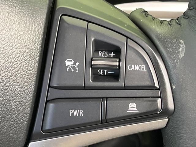 スペーシアギア ハイブリッドＸＺ　両側電動スライド　純正ナビ　デュアルカメラブレーキサポート　レーダークルーズ　禁煙車　シートヒーター　前後ドラレコ　コーナーセンサー　レーンキープ　スマートキー　ＬＥＤヘッド　ルーフレール　ＥＴＣ（6枚目）