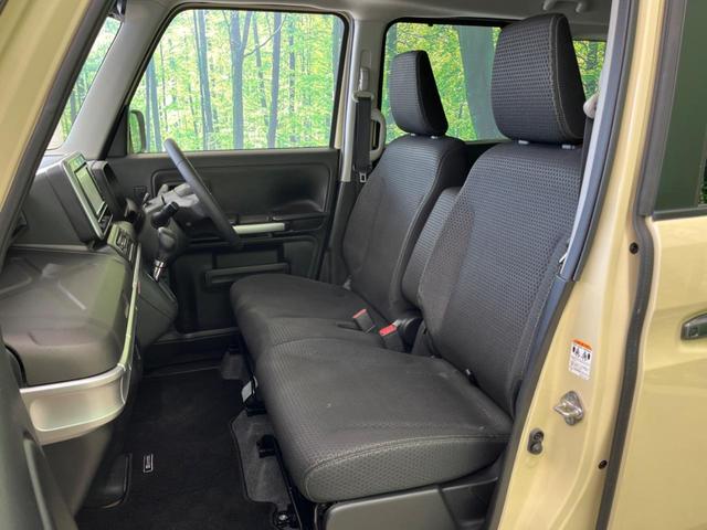 スペーシアギア ハイブリッドＸＺ　両側電動スライド　純正ナビ　デュアルカメラブレーキサポート　レーダークルーズ　禁煙車　シートヒーター　前後ドラレコ　コーナーセンサー　レーンキープ　スマートキー　ＬＥＤヘッド　ルーフレール　ＥＴＣ（23枚目）