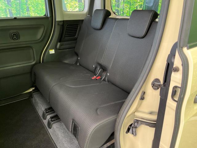 スペーシアギア ハイブリッドＸＺ　両側電動スライド　純正ナビ　デュアルカメラブレーキサポート　レーダークルーズ　禁煙車　シートヒーター　前後ドラレコ　コーナーセンサー　レーンキープ　スマートキー　ＬＥＤヘッド　ルーフレール　ＥＴＣ（24枚目）