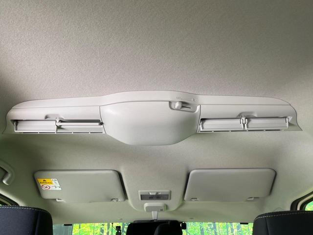 スペーシアギア ハイブリッドＸＺ　両側電動スライド　純正ナビ　デュアルカメラブレーキサポート　レーダークルーズ　禁煙車　シートヒーター　前後ドラレコ　コーナーセンサー　レーンキープ　スマートキー　ＬＥＤヘッド　ルーフレール　ＥＴＣ（38枚目）