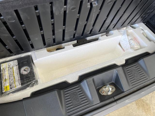 スペーシアギア ハイブリッドＸＺ　両側電動スライド　純正ナビ　デュアルカメラブレーキサポート　レーダークルーズ　禁煙車　シートヒーター　前後ドラレコ　コーナーセンサー　レーンキープ　スマートキー　ＬＥＤヘッド　ルーフレール　ＥＴＣ（43枚目）