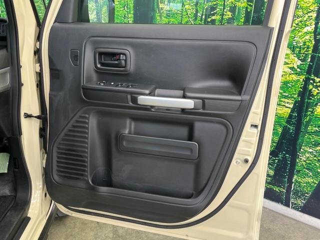 スペーシアギア ハイブリッドＸＺ　両側電動スライド　純正ナビ　デュアルカメラブレーキサポート　レーダークルーズ　禁煙車　シートヒーター　前後ドラレコ　コーナーセンサー　レーンキープ　スマートキー　ＬＥＤヘッド　ルーフレール　ＥＴＣ（45枚目）