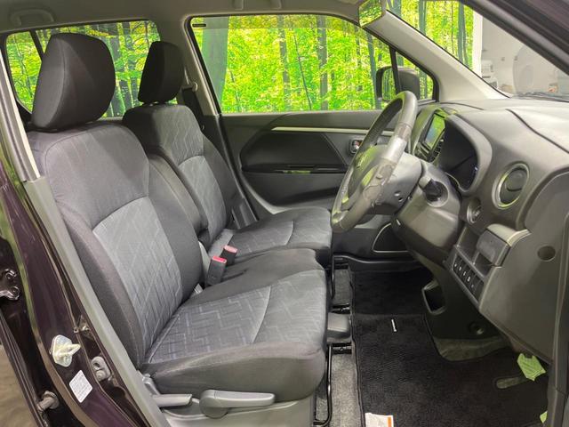 ワゴンＲスティングレー Ｘ　ＳＤナビ　レーダーブレーキサポート　禁煙車　シートヒーター　スマートキー　ＨＩＤヘッドライト　ＥＴＣ　オートライト　オートエアコン　純正１４インチＡＷ　Ｂｌｕｅｔｏｏｔｈ再生　地デジ（8枚目）