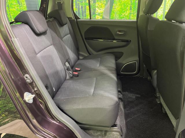 ワゴンＲスティングレー Ｘ　ＳＤナビ　レーダーブレーキサポート　禁煙車　シートヒーター　スマートキー　ＨＩＤヘッドライト　ＥＴＣ　オートライト　オートエアコン　純正１４インチＡＷ　Ｂｌｕｅｔｏｏｔｈ再生　地デジ（9枚目）