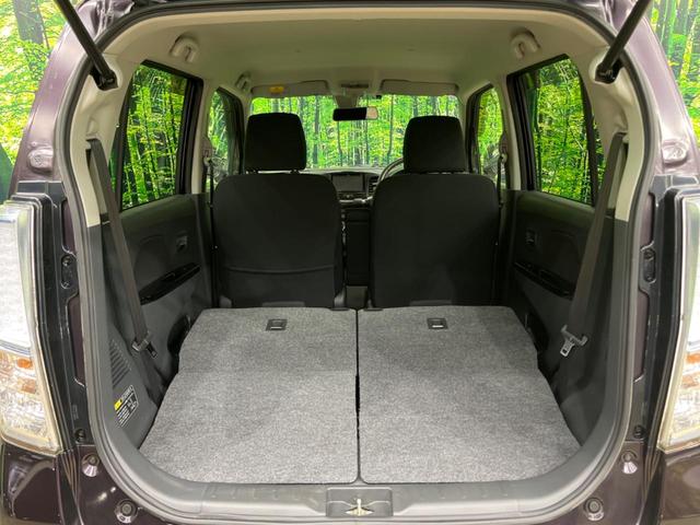 ワゴンＲスティングレー Ｘ　ＳＤナビ　レーダーブレーキサポート　禁煙車　シートヒーター　スマートキー　ＨＩＤヘッドライト　ＥＴＣ　オートライト　オートエアコン　純正１４インチＡＷ　Ｂｌｕｅｔｏｏｔｈ再生　地デジ（11枚目）