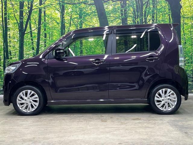 ワゴンＲスティングレー Ｘ　ＳＤナビ　レーダーブレーキサポート　禁煙車　シートヒーター　スマートキー　ＨＩＤヘッドライト　ＥＴＣ　オートライト　オートエアコン　純正１４インチＡＷ　Ｂｌｕｅｔｏｏｔｈ再生　地デジ（26枚目）