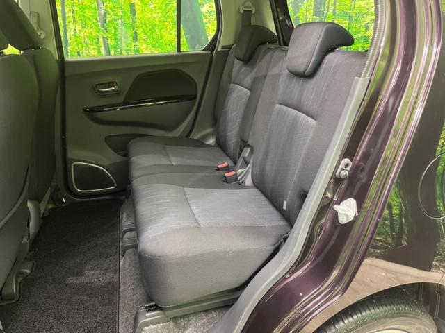 ワゴンＲスティングレー Ｘ　ＳＤナビ　レーダーブレーキサポート　禁煙車　シートヒーター　スマートキー　ＨＩＤヘッドライト　ＥＴＣ　オートライト　オートエアコン　純正１４インチＡＷ　Ｂｌｕｅｔｏｏｔｈ再生　地デジ（43枚目）